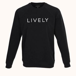 Lively Comfort sweater